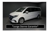 Mercedes-Benz EQV 300 Lang 6-Sitze NAVI/KAMERA/DISTRO/TOTW/SHZ
