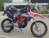 KTM 690 Enduro R Adventure