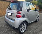 Smart Fortwo Bj. 2008, 71 PS, TÜV +Inspektion Neu