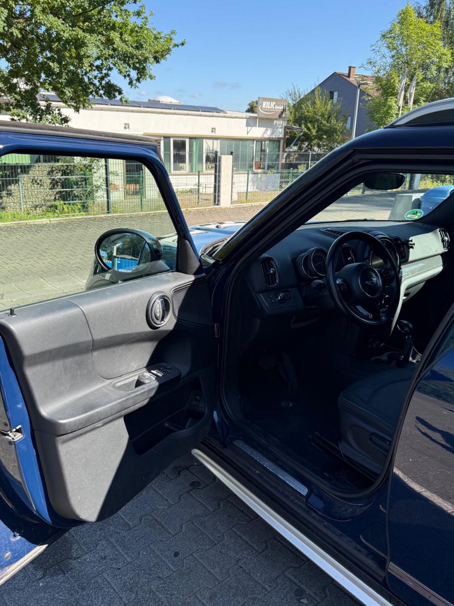 MINI Countryman Cooper ALL4 Automatik | TÜV 05/2028