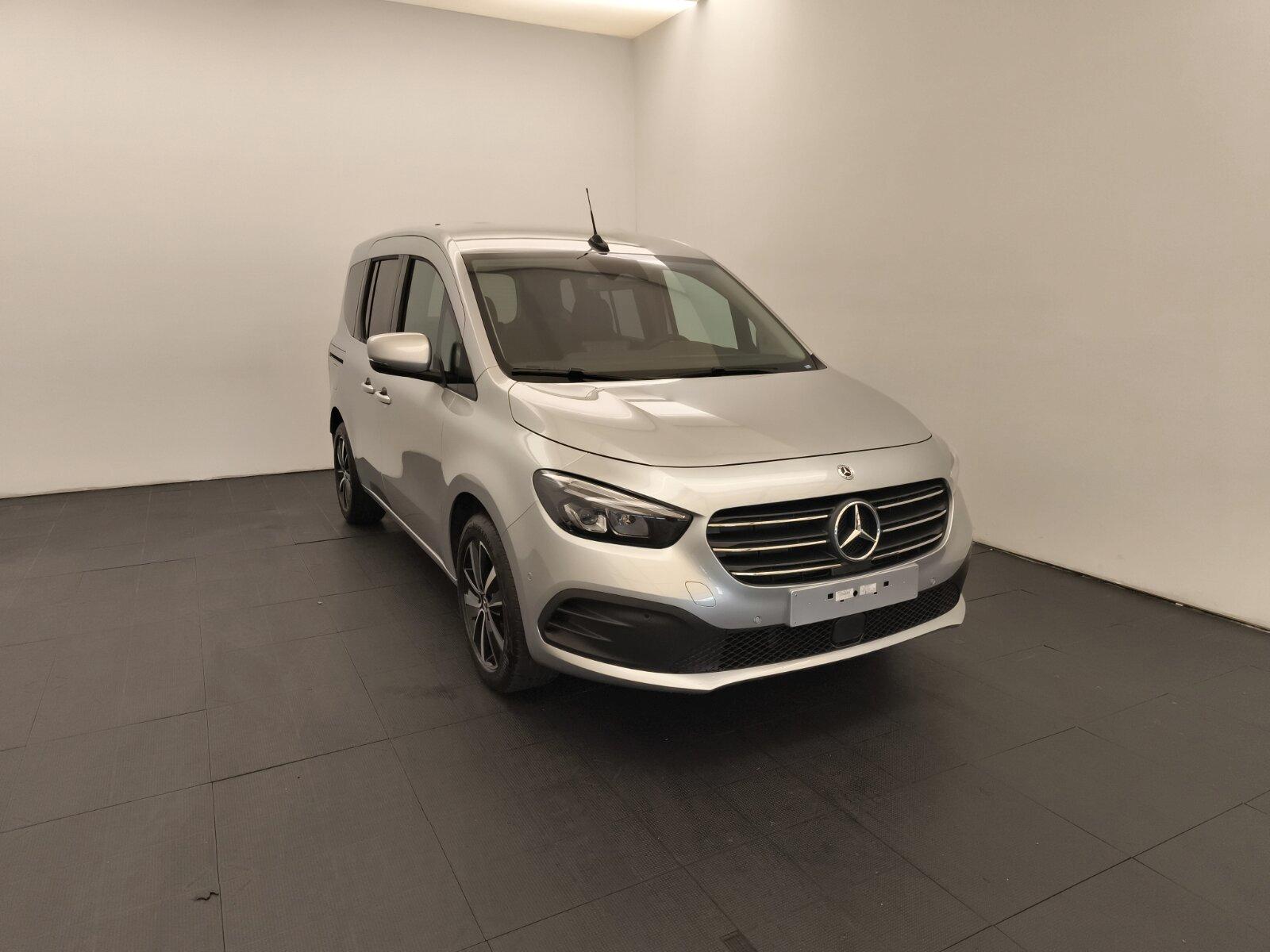 Mercedes-Benz T 180 PROGRESSIVE Standard