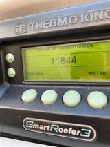 Schmitz Cargobull Schmitz Blumenbreite-Doppelstock-Thermoking - Kipper Schmitz