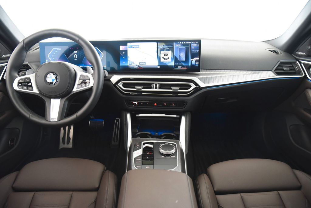 BMW 430 Gran Coupé