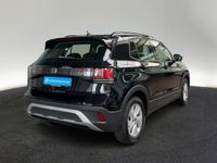 Volkswagen T-Cross - Vorschau Bild 5