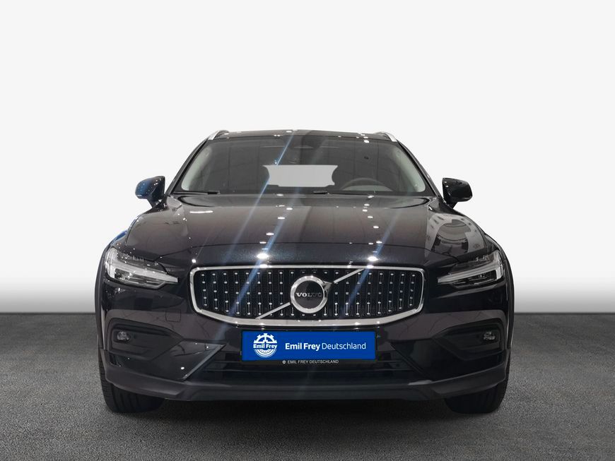 Volvo V60 Cross Country B5 B AWD Plus foto 3