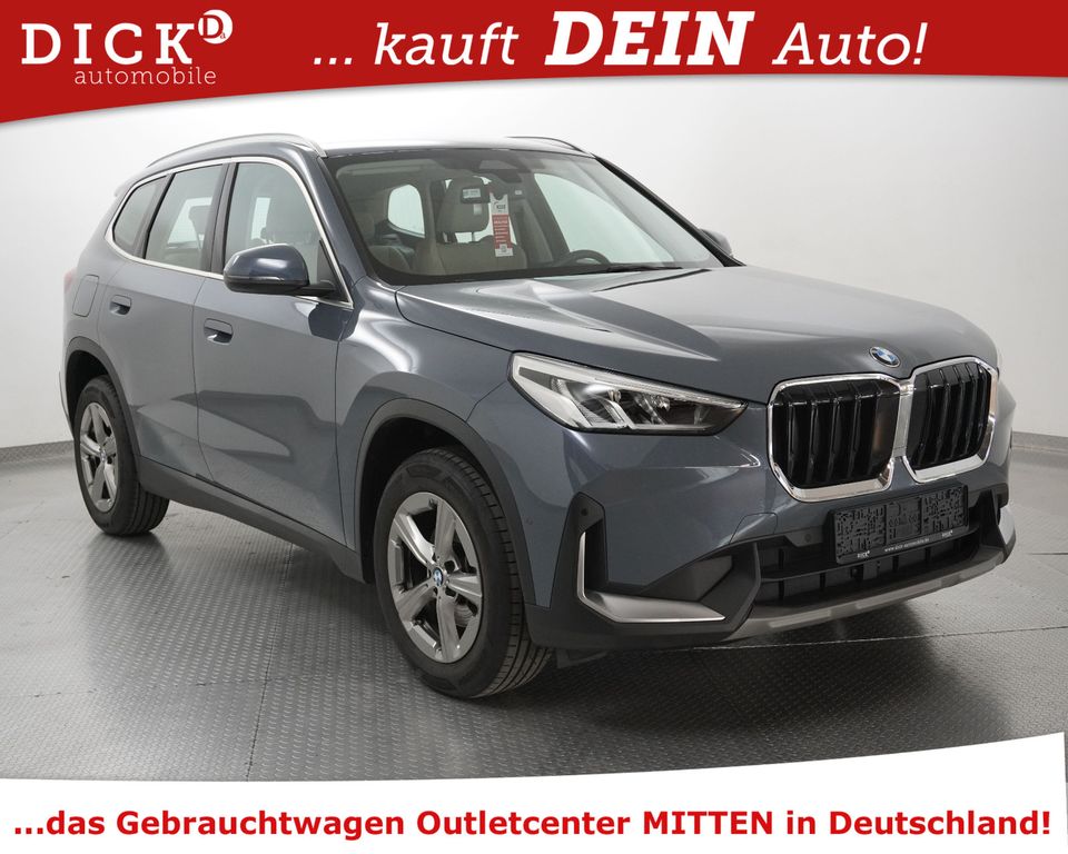 Image of BMW X1