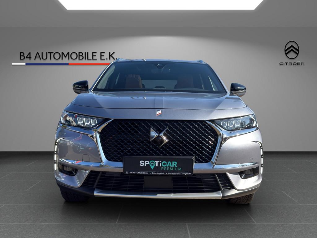 DS Automobiles DS 7 Crossback 1.6 E-Tense 300 4x4 Rivoli