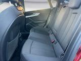 Audi A5 Sportback 45 TFSI Xenon/Navi/Kamera/Assist/uv - Audi A5: Rot