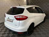 Ford C-MAX Trend*BUSINESS*STYLE*NAVI-PDC H.-KLIMAAUT. - gebrauchte Ford C-Max aus dem Jahr 2011