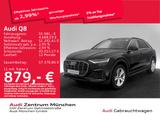 Audi Q8 55 TFSI qu. tiptr. Virtual+/Privacy - Audi Q8 in Hannover