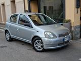Toyota Yaris Yari 1.3 Sol auto, unico proprietar - gebrauchte Toyota Yaris aus dem Jahr 2001