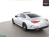 Mercedes-Benz CLS 350 d 4M AMG NIGHT AIRMATIC,HEADUP,MULTIBEAM - gebrauchte Sportwagen