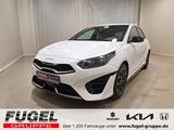 Kia Ceed 1.5 T-GDi DCT GT Line LED|Navi|SHZ - Kia cee'd / Ceed in Dresden