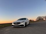 Mercedes-Benz CLS 63 AMG Mercedes 4MATIC  - Mercedes-Benz CLS 63 AMG aus 2015