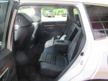 Bild 24 Honda CR-V 1.5 T 4WD Executive Navi Pano AHK BT