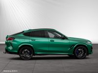 BMW X6 M - Vorschau Bild 9