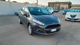 Ford Fiesta 1.4 5p. Bz.- GPL Titanium - Ford Fiesta mit LPG-Antrieb
