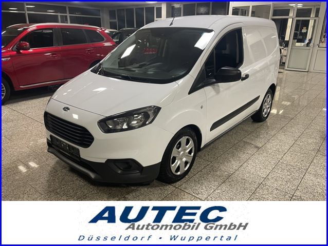 Ford Transit Courier 1.5 TDCI KAMERA+KLIMA+SITZHEIZ