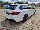 BMW 540d xDr, M-Sport, H&K,Massage,Geste., UPE 106T€ - BMW: X10