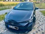 Toyota Corolla 1,2 Turbo Comfort - Toyota Corolla Gebrauchtwagen in München