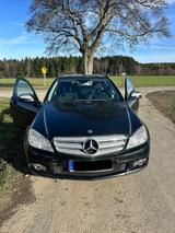 Mercedes-Benz C 180 KOMPRESSOR T  - BRABUS-Paket - Mercedes-Benz C-Class: Brabus