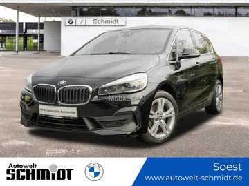 BMW Leasing Angebot: BMW 218d Active Tourer Aut. 1.Hand / GARANTIE