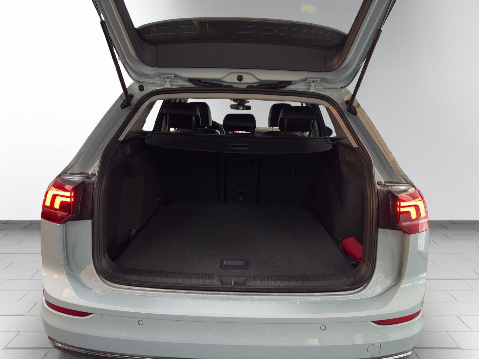 Volkswagen Golf Variant VIII 1.5 TSI Goal, миниатюра 17