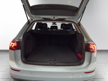 Bild 17 VW Golf Variant VIII 1.5 TSI Goal