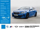 BMW 120d M-Sport LED SCHEINWERFER KAMERA SHZ PDC - BMW 120 mit Diesel-Antrieb: M Sport