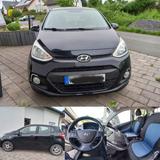 Hyundai i10 1.2 Intro Edition 8x Bereift 8... - Hyundai: X10