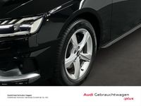 Audi A4 - Vorschau Bild 9