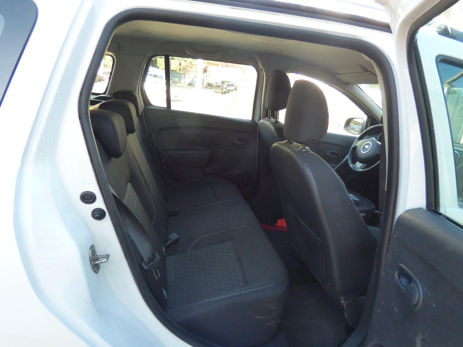 Dacia Logan 2015 — photo 7
