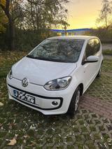 Volkswagen up! 1.0 44kW move up! move up! - Volkswagen up! in Halle