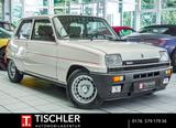Renault R5 Alpine Turbo *DeutschesFzg*2.Hd*Ungeschweißt* - Renault: Turbo2
