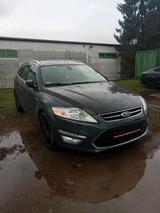Ford Mondeo zu verkaufen - Ford Mondeo: Zu Verkaufen