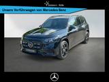 Mercedes-Benz GLB 350 4M EQ AMG+AMBIENTE+MEMORY+MULTIBEAM+MBUX - Mercedes-Benz GLB-Klasse mit Panoramadach