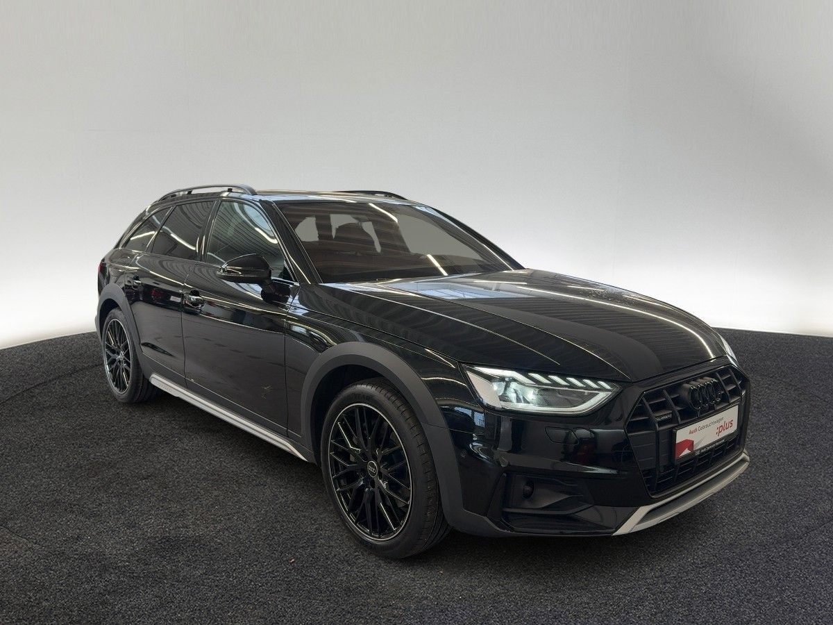 Audi A4 Allroad - Bild 7