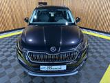 Skoda Kodiaq 2,0 TDI DSG *Navi*Matrix*Virtual*Kam*AHK* - gebrauchte Skoda Kodiaq aus dem Jahr 2023