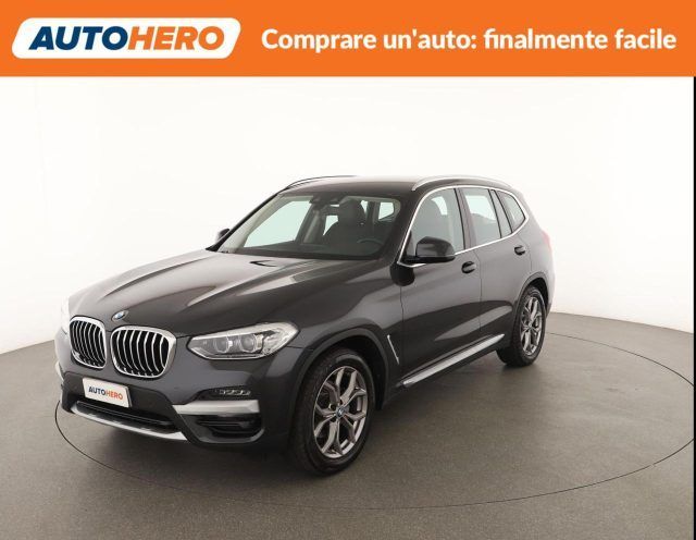 BMW BMW X3 xDrive20d xLine