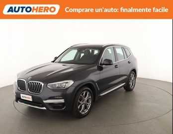 BMW X3 - 1