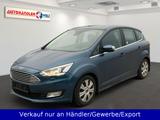 Ford C-MAX 1.5 EcoBoost Titanium - Ford C-Max: Kombi