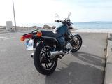 Yamaha XV 1000 TR1 - YAMAHA XV 1000