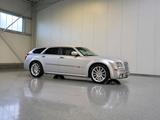 Chrysler 300C SRT Design 3.0 CRD - Chrysler 300C: Srt
