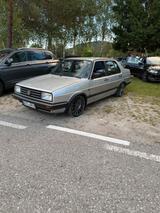 Volkswagen VW Jetta MK2 / Jetta 19e (no Airride, Airl... - gebrauchte VW Jetta aus dem Jahr 1989