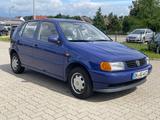 Volkswagen Polo 1.0 5trg Servo TÜV NEU - gebrauchte VW Polo aus dem Jahr 1999