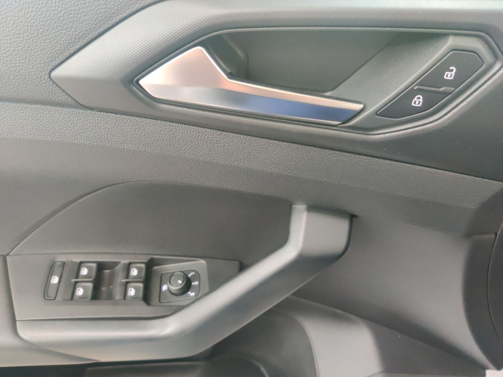 Volkswagen T-Cross - Bild 11