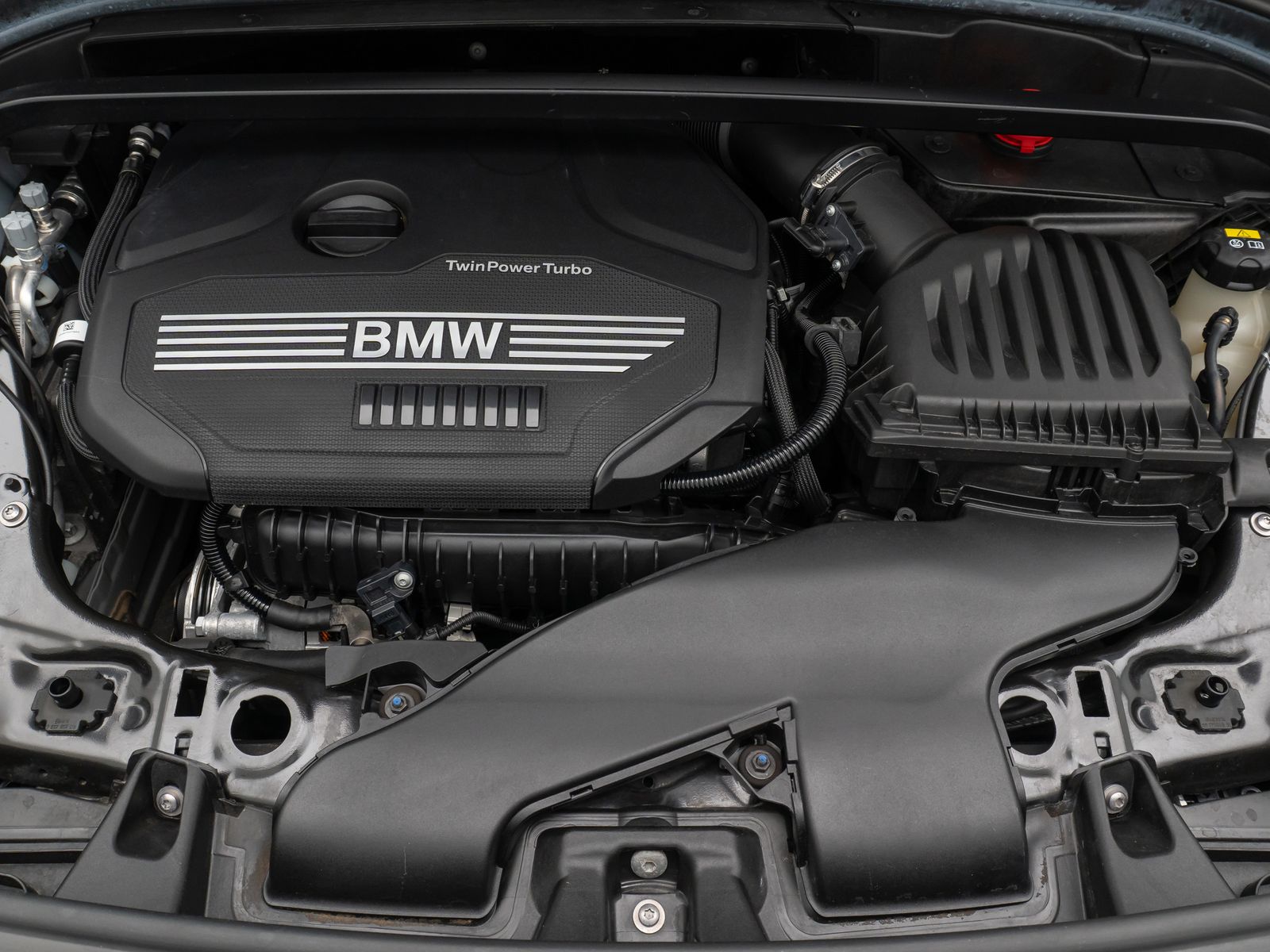 Fahrzeugabbildung BMW X2 sD18i M Sport X Kamera H/K HUD DAB Alarm 20"
