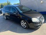 Volkswagen Golf V Variant Sportline - Volkswagen Golf: V Variant Sportline