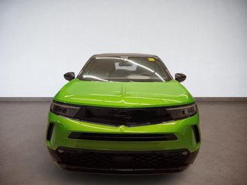 Fotografie 2 des Opel Mokka Ultimate AT Alcantara Navi Kamera Keyless