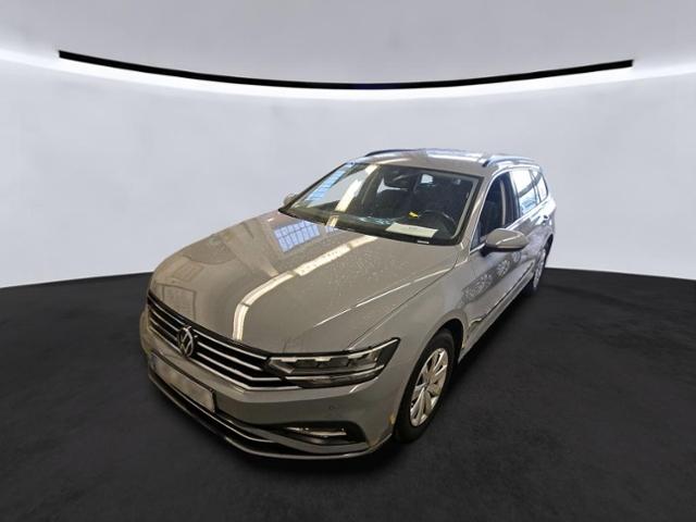 Volkswagen Passat Variant Business LED/Navi/RFK